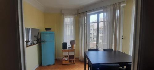 Musicians Quarter Apartment | Palais Clemenceau