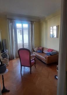 Musicians Quarter Apartment | Palais Clemenceau