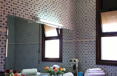 Gueliz House | Palais Dar Ouladna