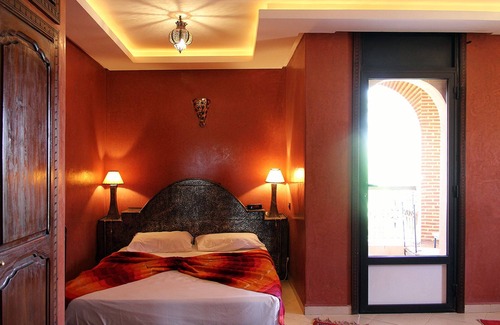 Gueliz House | Palais Dar Ouladna