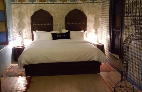 Al Machouar – Stinia House | Palais Didi