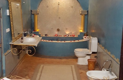 Al Machouar – Stinia House | Palais Didi
