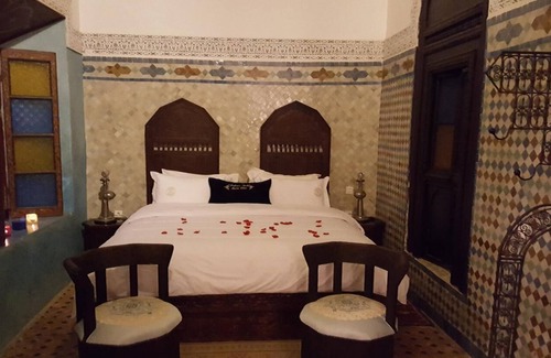 Al Machouar – Stinia House | Palais Didi