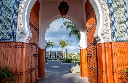 Talaa Hotel | Palais Faraj Suites & Spa