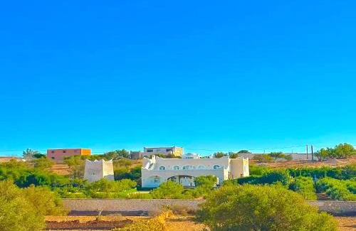 Ounagha Apartment | Palais Kyra