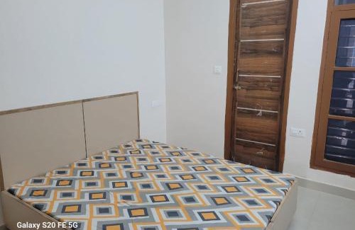 Kharar Apartment | Palam Villa
