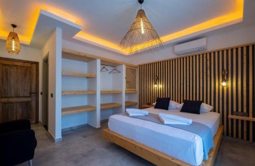 Datca Hotel | Palamut Butik Otel