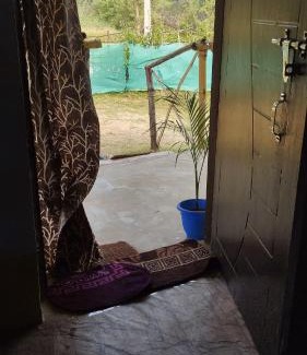 Purulia Resort | PALASH Pahar Resort