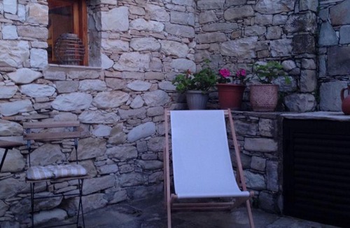 Dhoros House | Palataki House