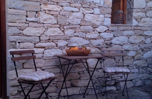 Dhoros House | Palataki House