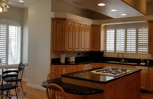 Canyon Gate House | Palatial Home close to Summerlin and the Strip!