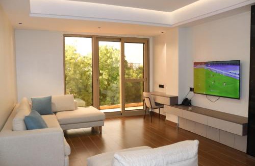 Central Equatoria Apartment | Palatial Luxury Hotel and Apartment Juba