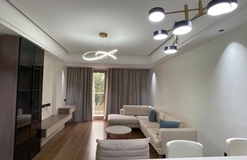 Central Equatoria Apartment | Palatial Luxury Hotel and Apartment Juba
