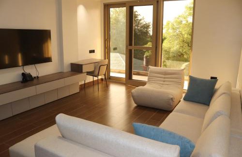 Central Equatoria Apartment | Palatial Luxury Hotel and Apartment Juba
