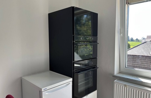 Pirmasens House | Palatinate oasis of well-being - close to the center and yet in the middle of the Palatinate Forest.