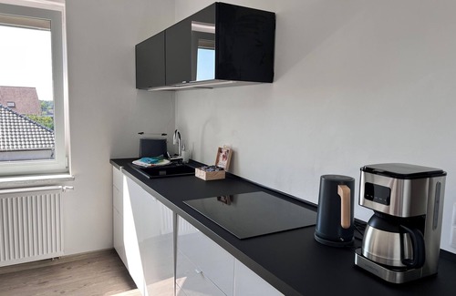 Pirmasens House | Palatinate oasis of well-being - close to the center and yet in the middle of the Palatinate Forest.