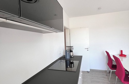 Pirmasens House | Palatinate oasis of well-being - close to the center and yet in the middle of the Palatinate Forest.