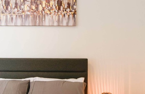 Great Harwood Apartment | Palatine Suites in the heart of Great Harwood