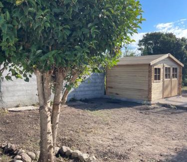 Solaro House | Palauma Plage