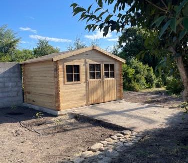 Solaro House | Palauma Plage