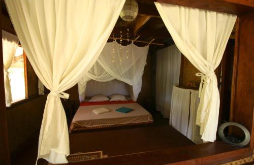 Rizal House | Palawan Ecolodge