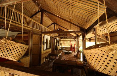 Rizal House | Palawan Ecolodge
