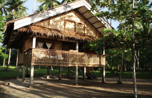 Rizal House | Palawan Ecolodge