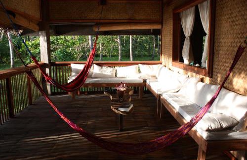 Rizal House | Palawan Ecolodge