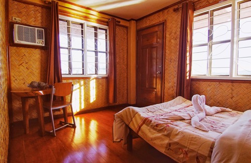 Coron Cabin | Palawan Island Seaside Inn in Coron, Palawan, Philippines