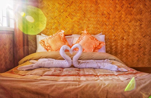 Coron Cabin | Palawan Island Seaside Inn in Coron, Palawan, Philippines