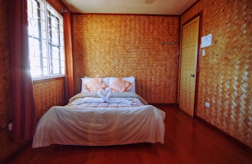 Coron Cabin | Palawan Island Seaside Inn in Coron, Palawan, Philippines