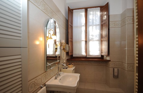 Civitella in Val di Chiana Hotel | Palazzo Tarlati Residenza d'Epoca