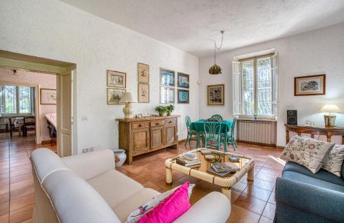 Lidarno House | Palazzetto Bovini