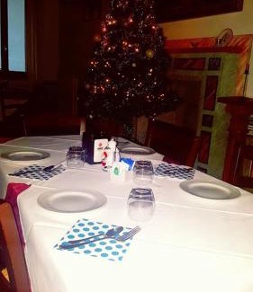 San Polo dei Cavalieri Bed & Breakfast | Palazzetto Leonardi