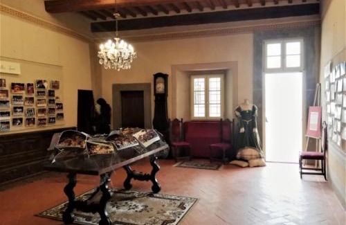 Cerreto Guidi Bed & Breakfast | Palazzina dei Cacciatori