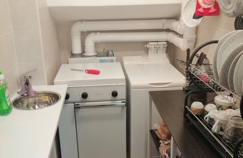 L'Aquila Apartment | PALAZZINA LA TORRE VIA CRFINUIM 4