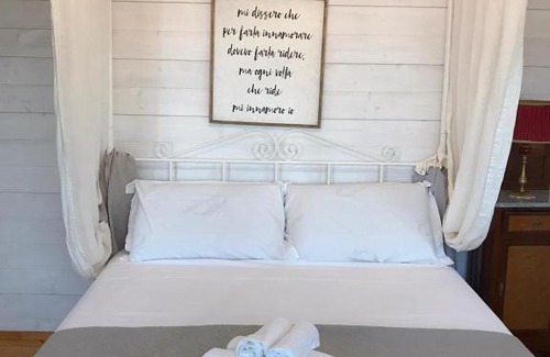 Pezze di Greco House | palazzinApulia