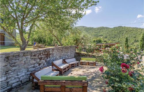 Pieve di Chio Apartment | Palazzo 1P