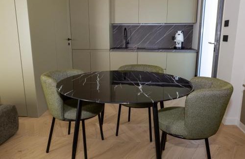 Nola Bed & Breakfast | Palazzo 22