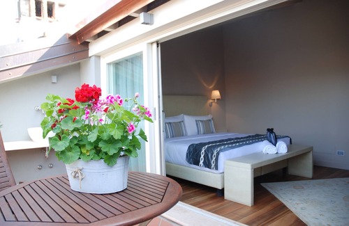 Peschiera del Garda City Centre Hotel | Palazzo Ai Capitani