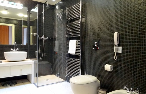 Peschiera del Garda City Centre Hotel | Palazzo Ai Capitani