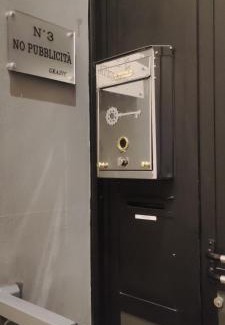 Parma City Centre Apartment | Palazzo Altavilla Deluxe