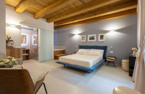 Vasto Bed & Breakfast | Palazzo Anelli - Rooms & Relax