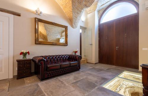 Vasto Bed & Breakfast | Palazzo Anelli - Rooms & Relax