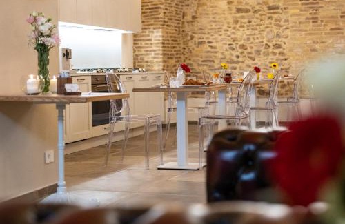 Vasto Bed & Breakfast | Palazzo Anelli - Rooms & Relax