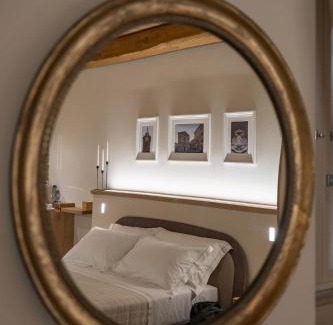 Vasto Bed & Breakfast | Palazzo Anelli - Rooms & Relax