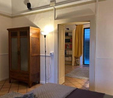 Loreto Aprutino Bed & Breakfast | Palazzo Antico