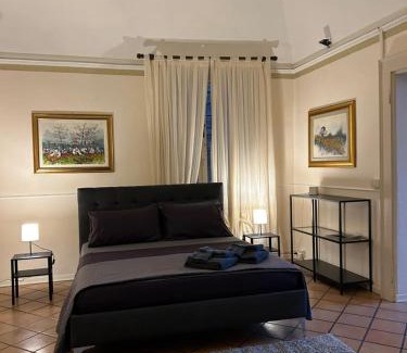 Loreto Aprutino Bed & Breakfast | Palazzo Antico