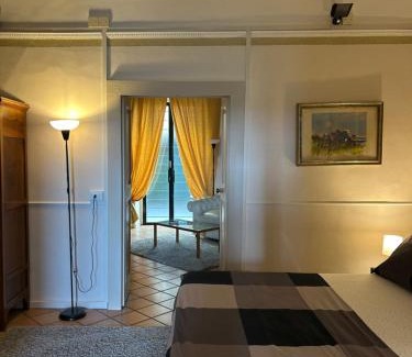 Loreto Aprutino Bed & Breakfast | Palazzo Antico
