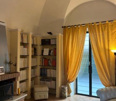 Loreto Aprutino Bed & Breakfast | Palazzo Antico